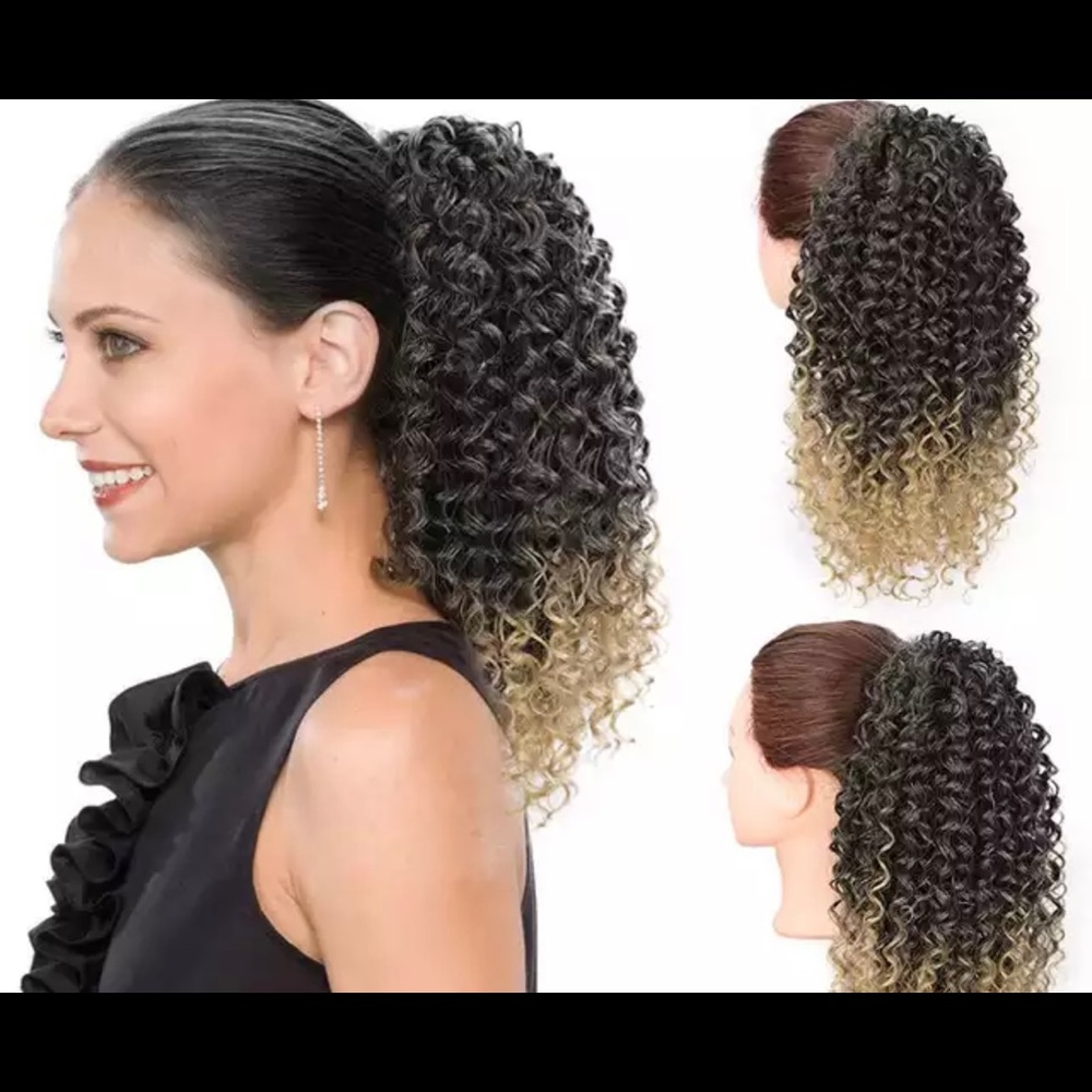 Ponytail